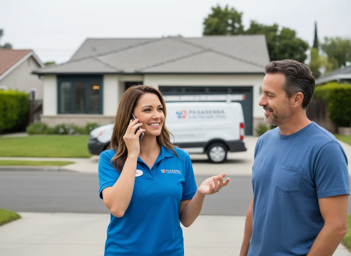 Electrician Blountville, TN FAQs